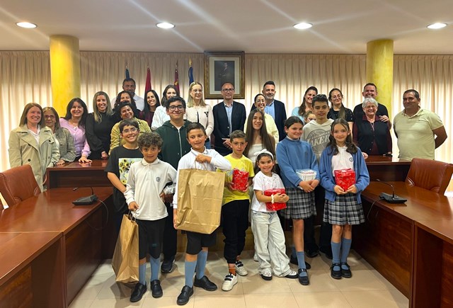 Se hacen públicos los ganadores del concurso ¿Qué es la Virgen de los Dolores para ti?