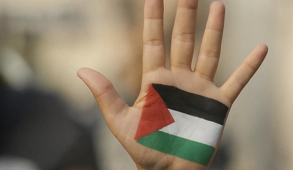 Águilas acogerá una concentración en “solidaridad con Palestina y contra el genocidio en Gaza”