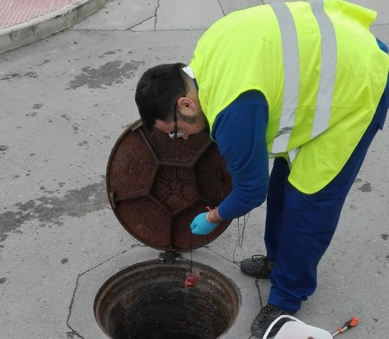 El Ayuntamiento de Águilas inicia una campaña de desratización en todo el término municipal