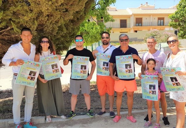 La Junta Municipal de Los Collados ultima los detalles de su verbena de verano