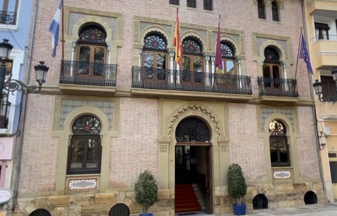 El PP de Águilas reclama coherencia al PSOE en su defensa de la lealtad institucional