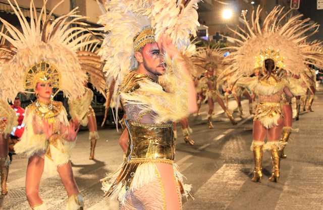 El PP pide a la alcaldesa de Águilas que no retrase más la toma de decisiones sobre la celebración del Carnaval 2022    