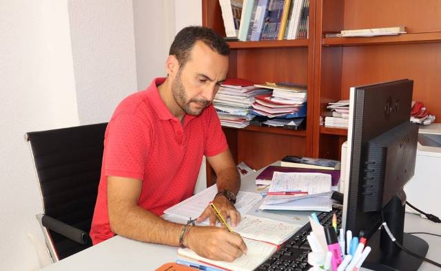 El PSOE destaca que Águilas ha contado en agosto con 120 parados menos que en el mismo mes del pasado año