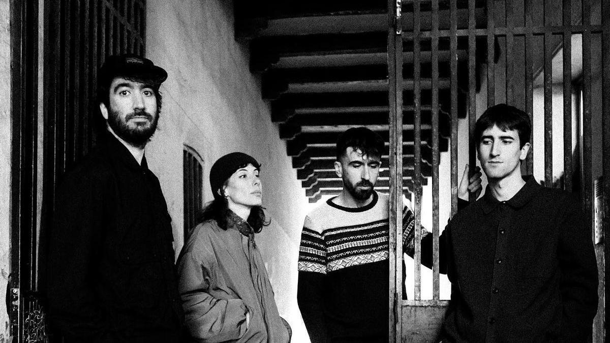 Todo listo para acoger el próximo fin de semana en Águilas el Conga Festival, con sesiones de Djs y una decena de conciertos gratuitos