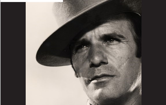 Arranca la conmemoración del centenario de Paco Rabal en la Filmoteca regional con una sesión especial con Benito Rabal