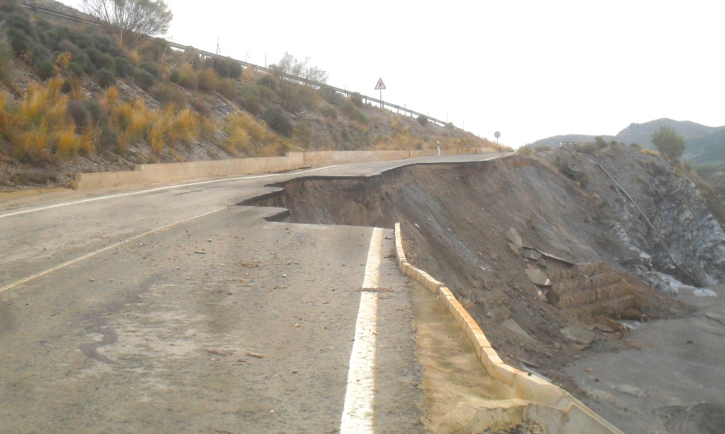 La riada de San Wenceslao: ¿hemos aprendido algo?