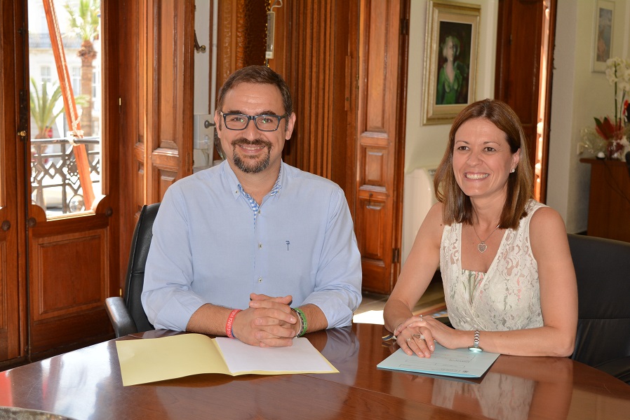 El Ayuntamiento de Águilas redactará, con la colaboración del Consistorio lorquino, el I Plan Local Frente a Riesgo Sísmico