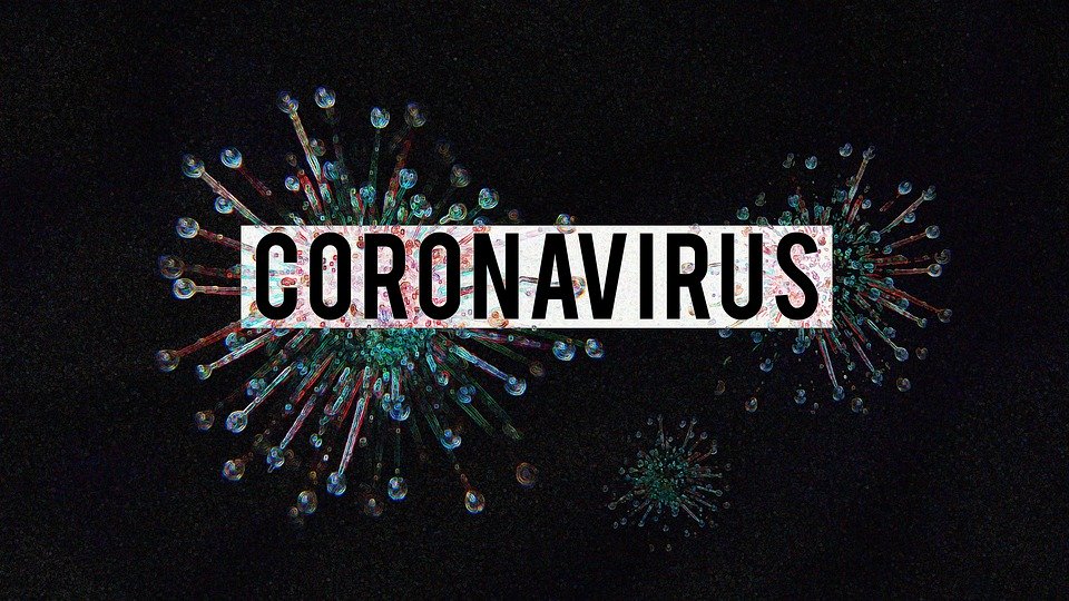 Confirmados 11 casos positivos de coronavirus en Águilas a fecha de hoy miércoles 1 de abril  