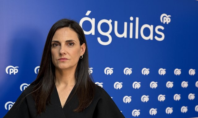 El PP de Águilas exige al equipo de Gobierno “rechazar la financiación singular que Sánchez negocia con Cataluña”