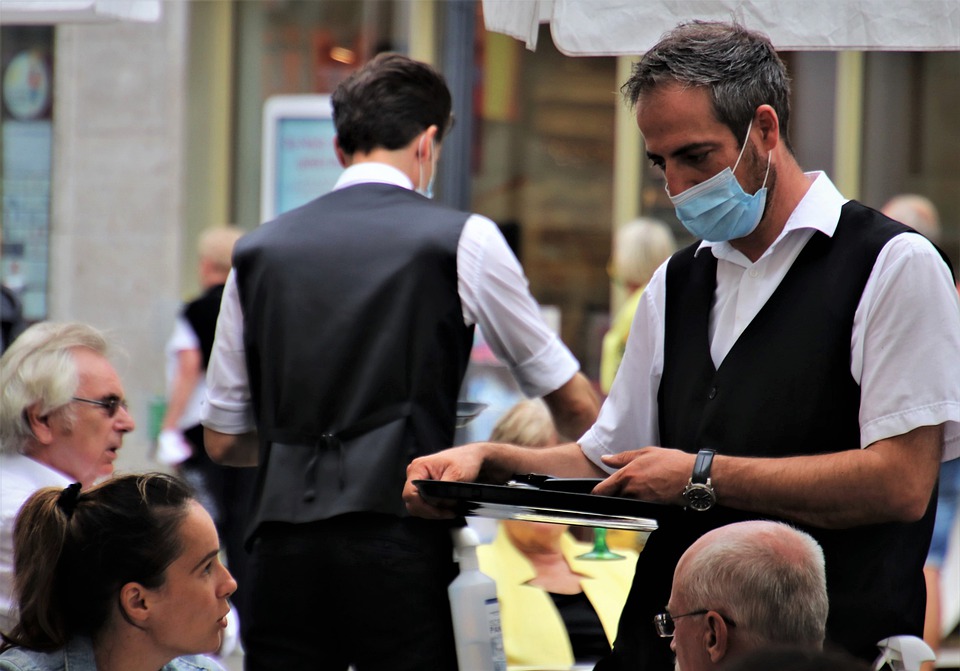 Sube levemente el paro en Águilas durante el mes de enero, con 5 desempleados más respecto al mes anterior