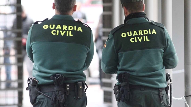 El PP de Águilas exige más efectivos de la Guardia Civil “tras el aumento de la criminalidad en el municipio”