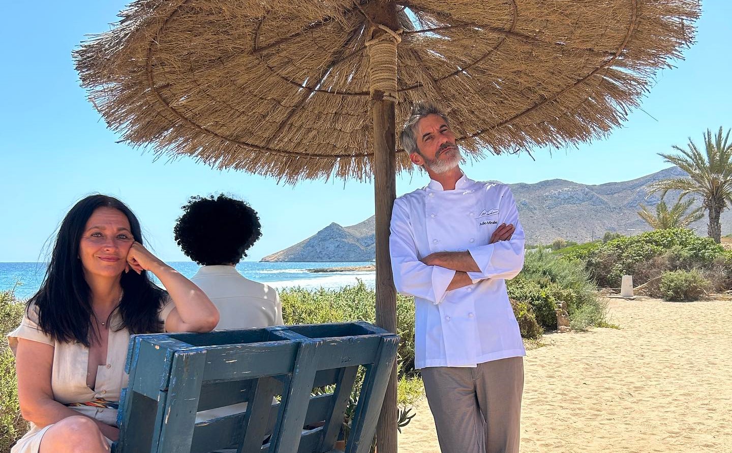 El Sombrerico se convierte en uno de los ocho nuevos establecimientos de la Región de Murcia que reciben el ‘Solete’ de la Guía Repsol