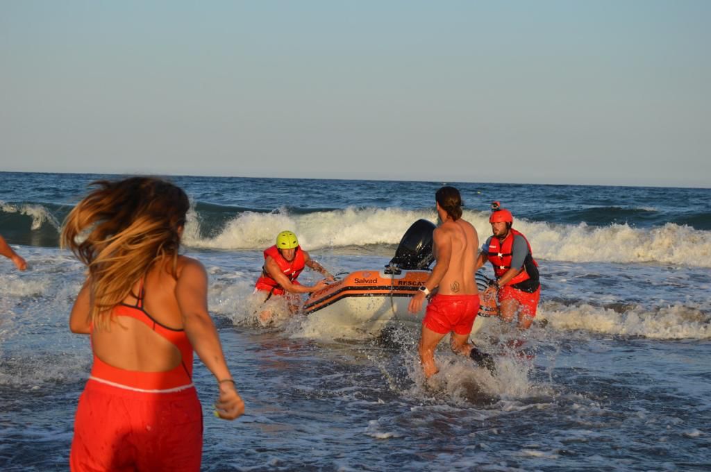 Aprobado el operativo del Plan Copla para este verano