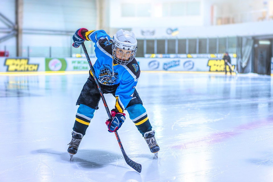 Nuevo campamento de verano en Águilas con el hockey línea como protagonista