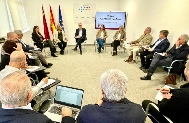 El uso de la mascarilla será obligatorio en los hospitales, centros de salud y SUAP a partir del próximo martes, 9 de diciembre