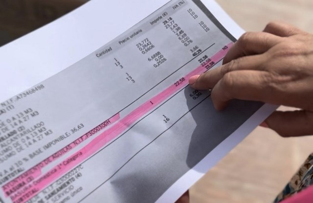 El PP solicita la “suspensión de la tasa obligatoria de basuras impuesta por Pedro Sánchez que encarece el recibo a familias y pequeños negocios”