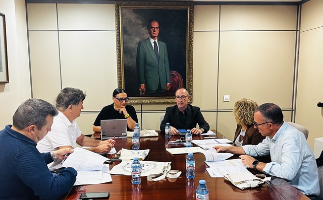 La promoción continúa siendo una de las principales herramientas de la Mesa de Calidad Turística de Águilas