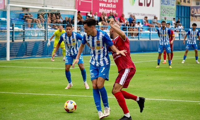 El Águilas 2025/2026 echa a andar