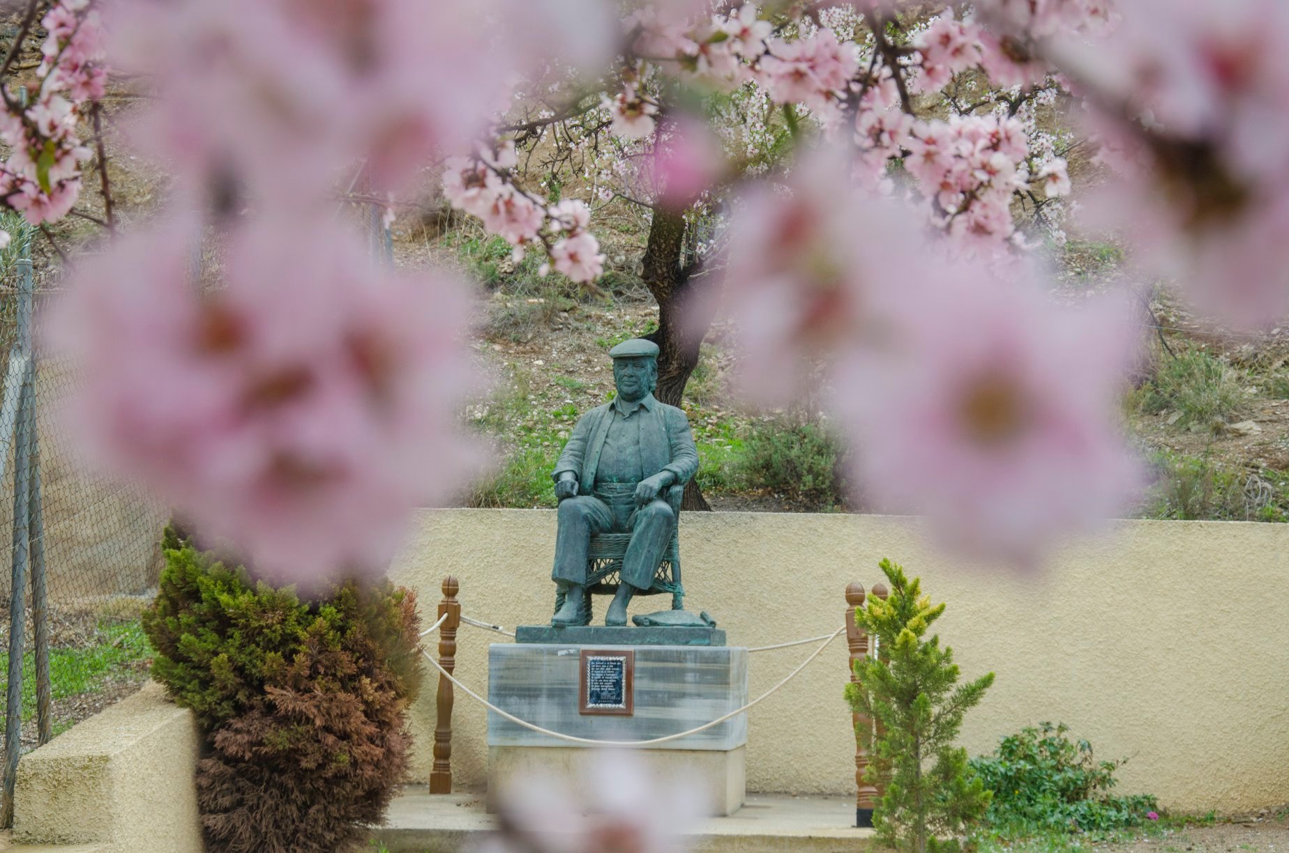 Se presenta en el Festival de Málaga un documental que redescubre la figura más personal de Paco Rabal