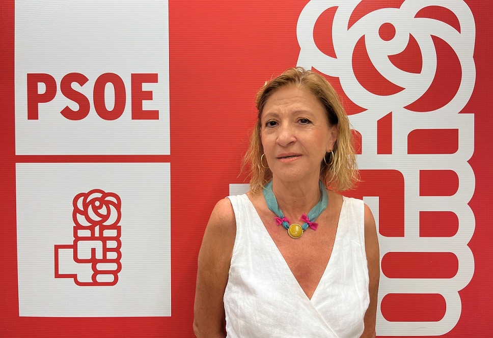 El PSOE de Águilas alerta de que “nos quitan la consulta de obstetricia durante el verano”