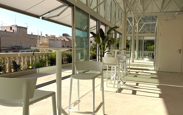 La Casa Ruano de Águilas culmina su transformación con el equipamiento integral del edificio para su apertura como espacio cultural y turístico