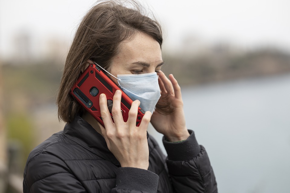 Salud habilita un teléfono para informar sobre las diferentes fases de la desescalada