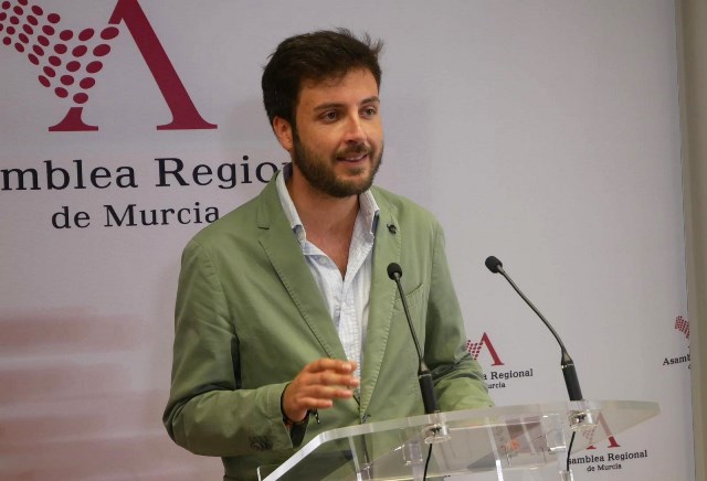 El PP lamenta que el PSOE “esté instalado en la confrontación y en crearles problemas a los aguileños en lugar de buscar soluciones”