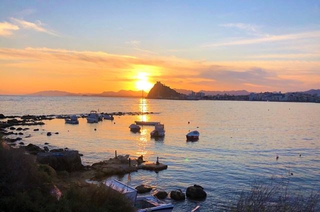 Salud alerta sobre las altas temperaturas y pide extremar las precauciones en los próximos días