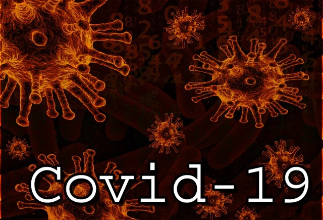 Águilas no suma nuevos casos de coronavirus en toda la semana y se mantiene con 7 activos según el último informe publicado hoy viernes 