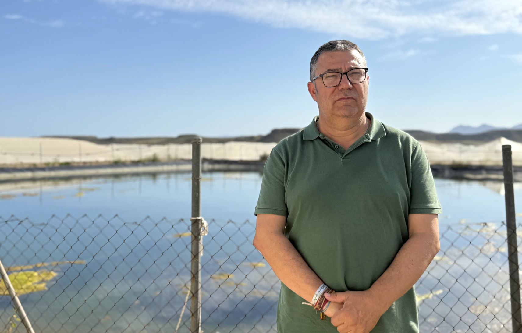 El PP de Águilas solicita que no se recorten los volúmenes de agua que se pueden trasvasar del Tajo-Segura