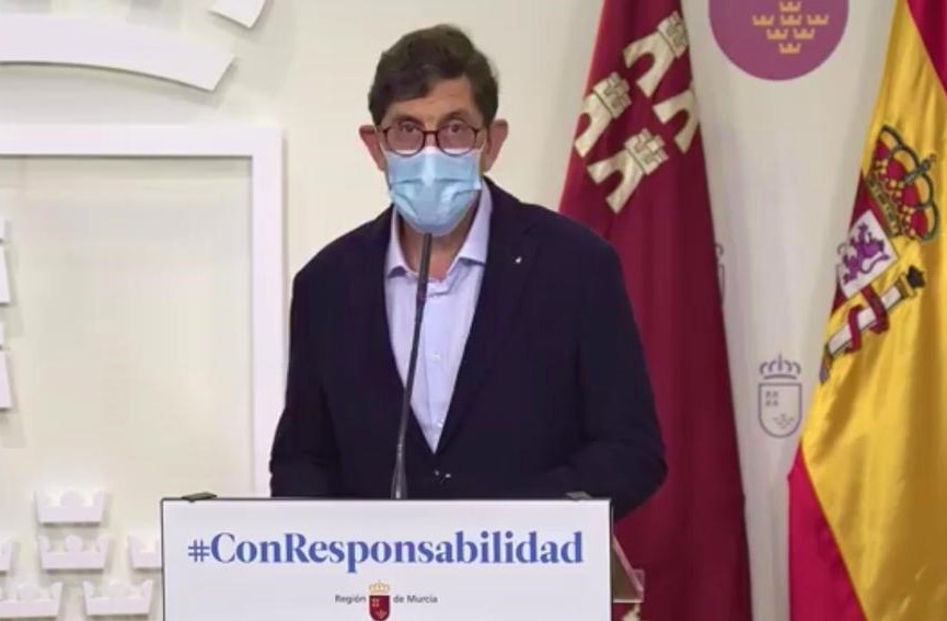 La Comunidad pide al Gobierno de España 60 militares para reforzar la plantilla de rastreadores