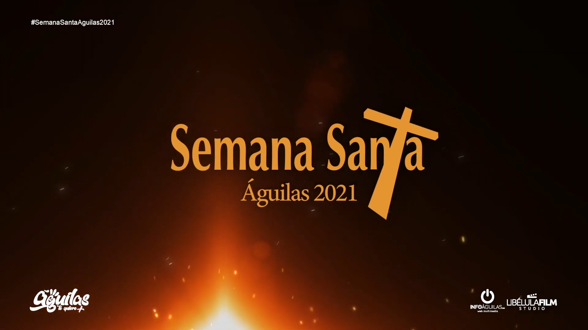 Programa Especial sobre la Semana Santa de Águilas