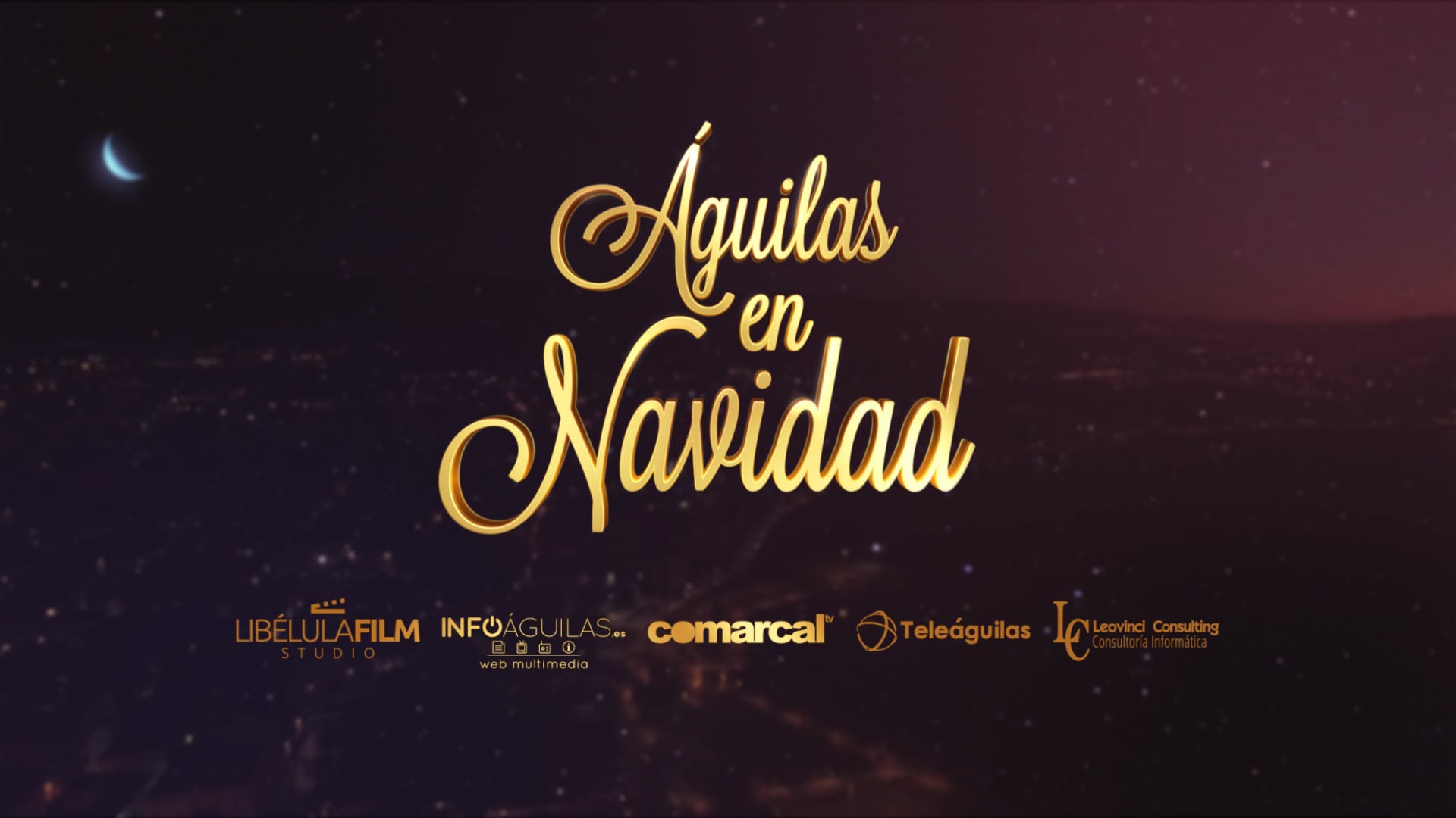 Gala "Águilas en Navidad" 2022