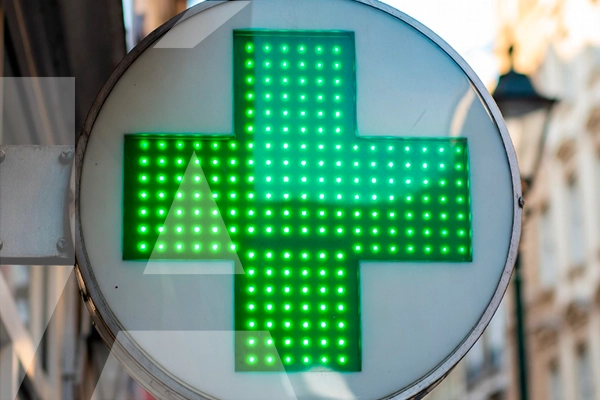 Farmacias de Guardia